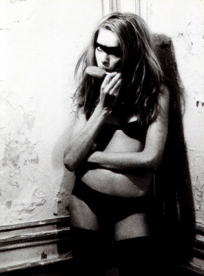 Natalia Vodianova pic #67353